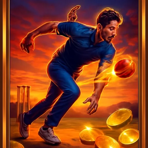KheloVIP Starburst উজ্জ্বল রূপ