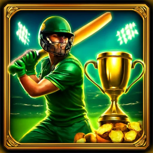 KheloVIP football goal-scorer selection screen