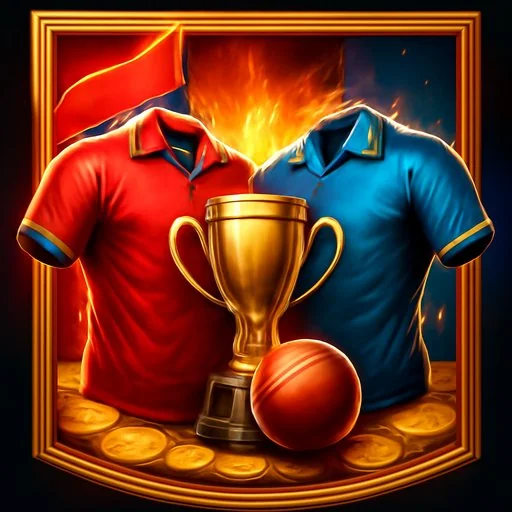 KheloVIP match card market analysis screen